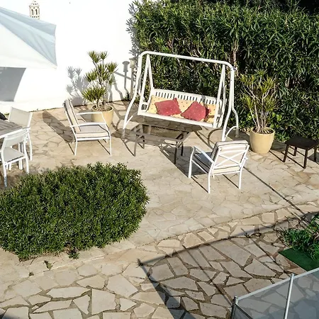 Villa Amapola Dénia
