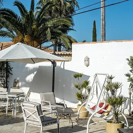 Amapola Villa Dénia