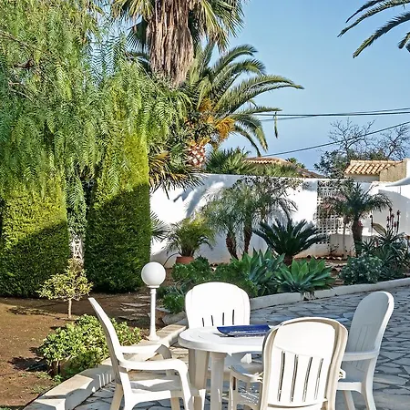 Villa Amapola *
