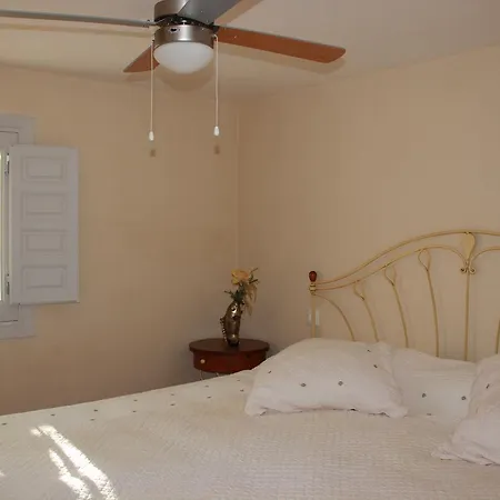 Amapola Villa Dénia