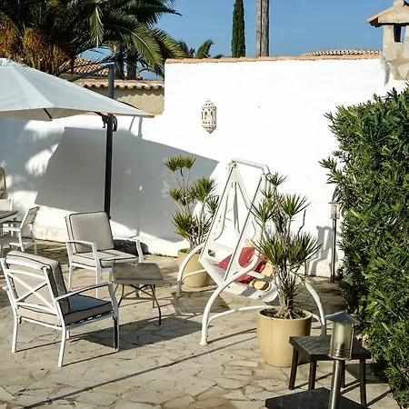 Amapola Villa