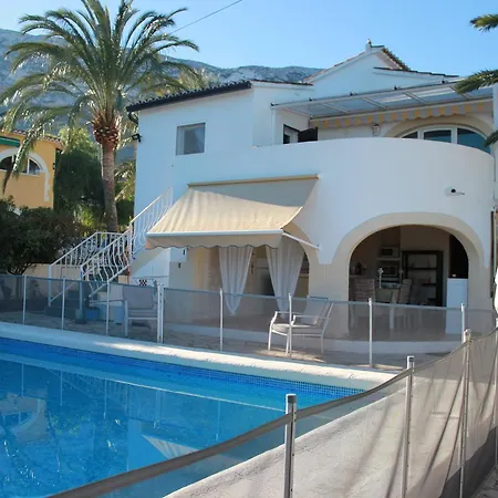 Amapola Villa