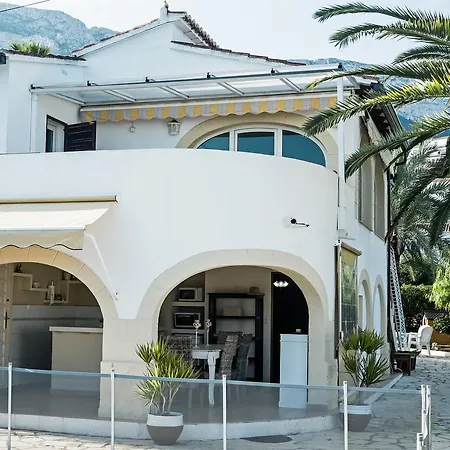 Villa Amapola *